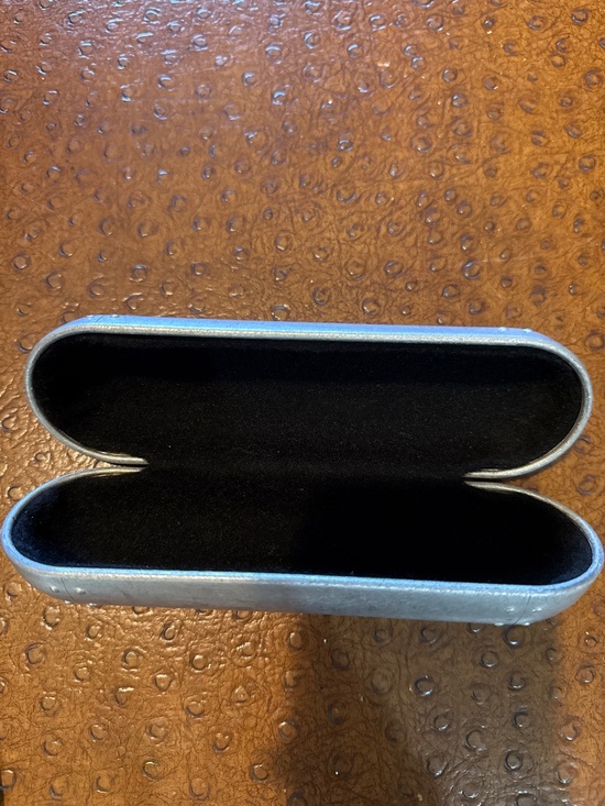Oakley wireframes and Oakley sunglasses case vintage main image 8